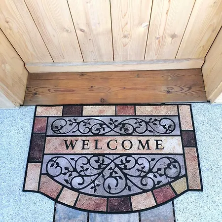 Romantika Ferienhaus *