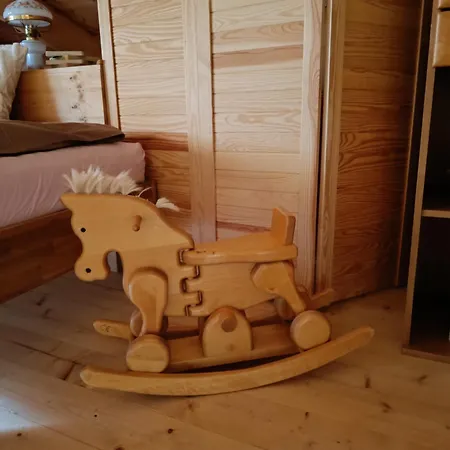 펜션 Romantika 베르트하임