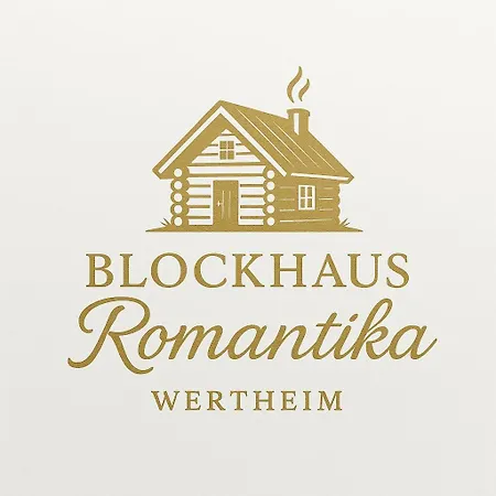 Blockhaus Romantika Wertheim