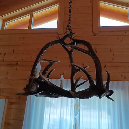 펜션 Romantika 베르트하임