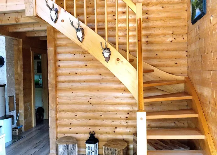 Romantika Vakantiehuis