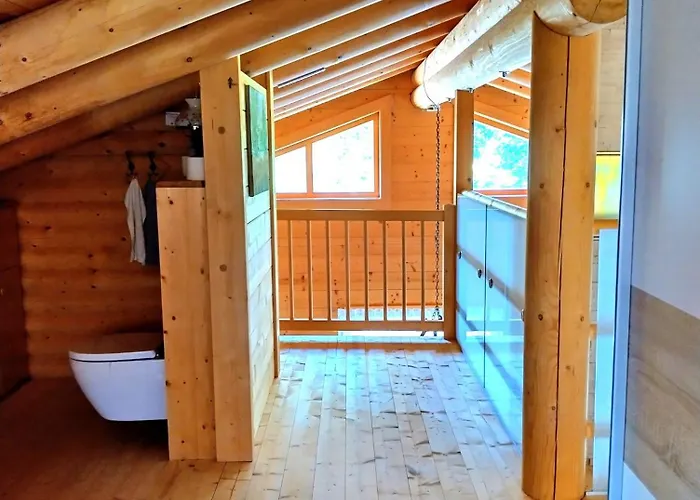 Romantika Vakantiehuis *