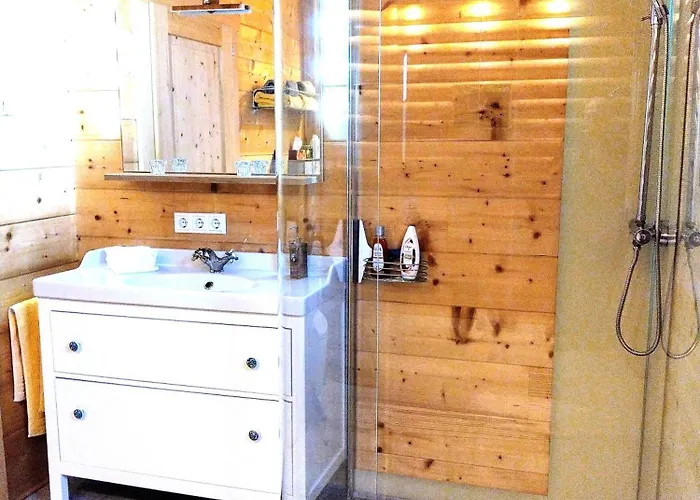 Vakantiehuis Romantika