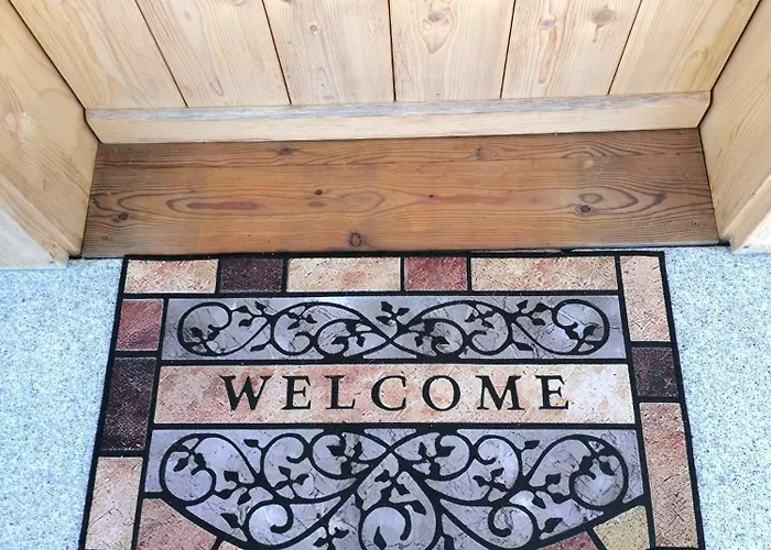 Romantika Vakantiehuis *