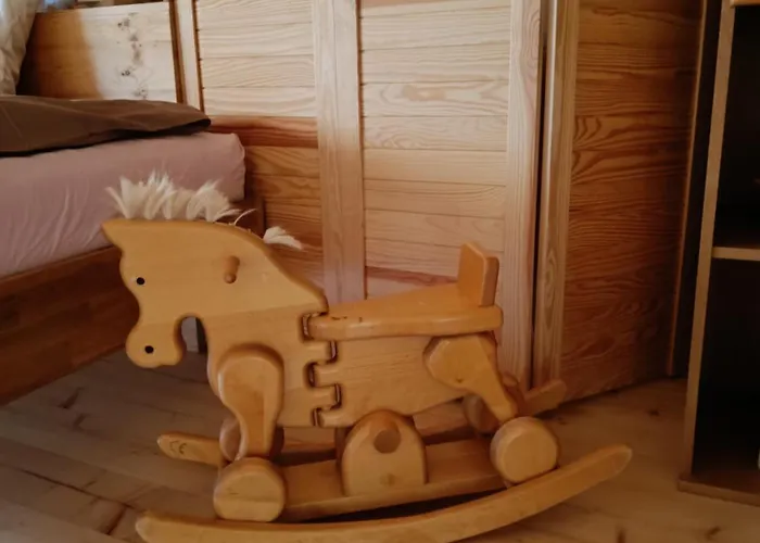 Vakantiehuis Romantika Wertheim