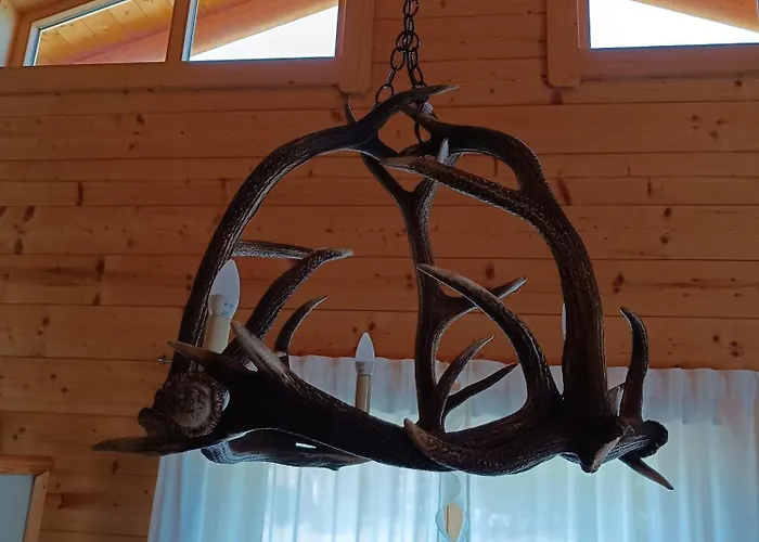 Vakantiehuis Romantika Wertheim