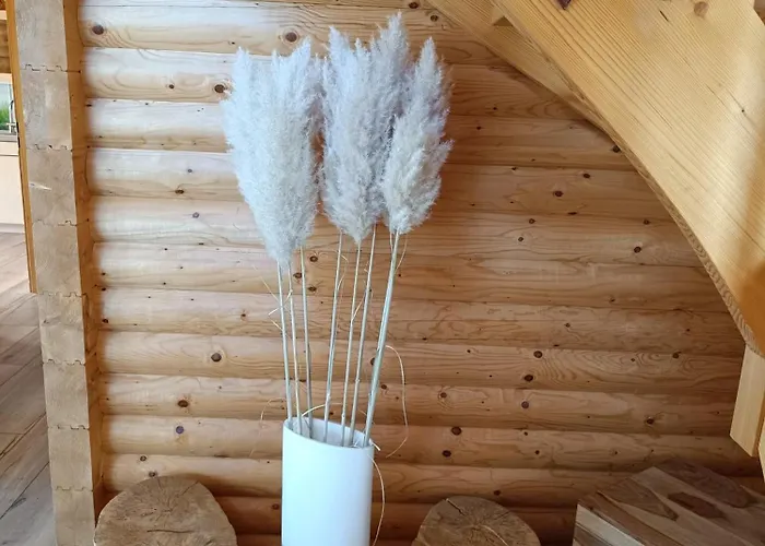 Romantika Vakantiehuis *