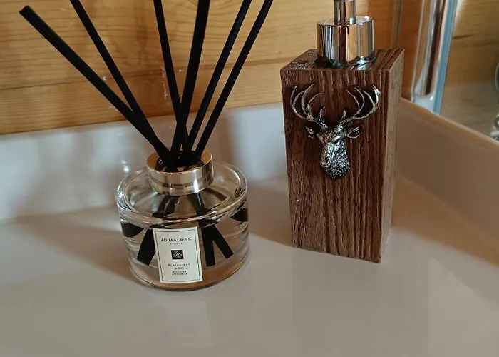 Vakantiehuis Romantika Wertheim