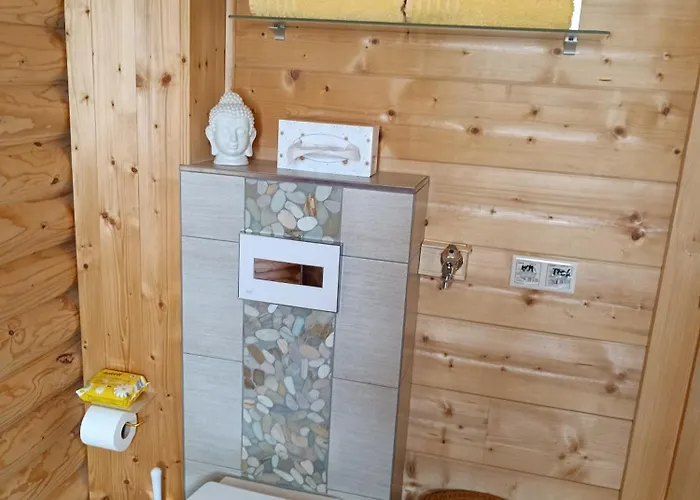 Vakantiehuis Romantika Wertheim