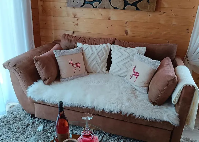 Romantika Vakantiehuis *