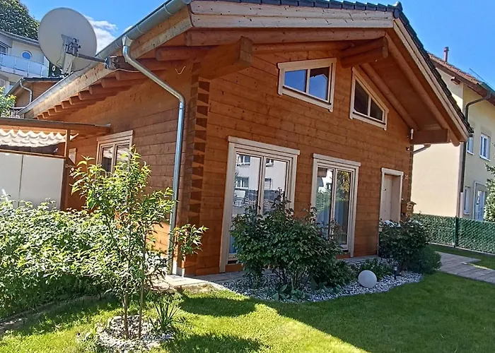 Romantika Vakantiehuis *